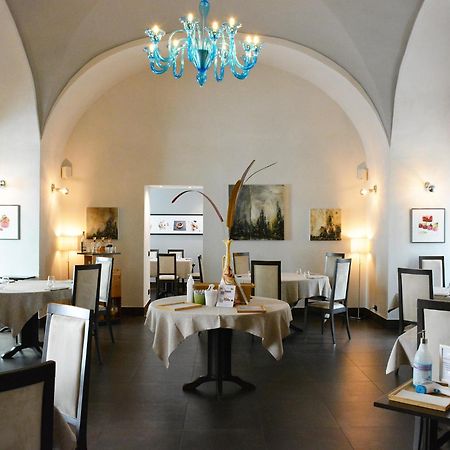La Finestra Sulla Reggia Bed & Breakfast เวนาเรีย เรอาเล ภายนอก รูปภาพ